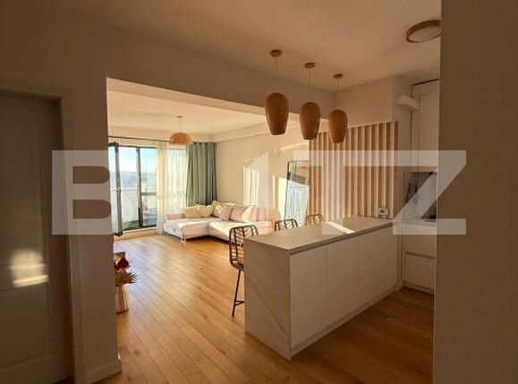 Apartament de vânzare 2 camere Zorilor - 186666AV | BLITZ Cluj-Napoca | Poza2