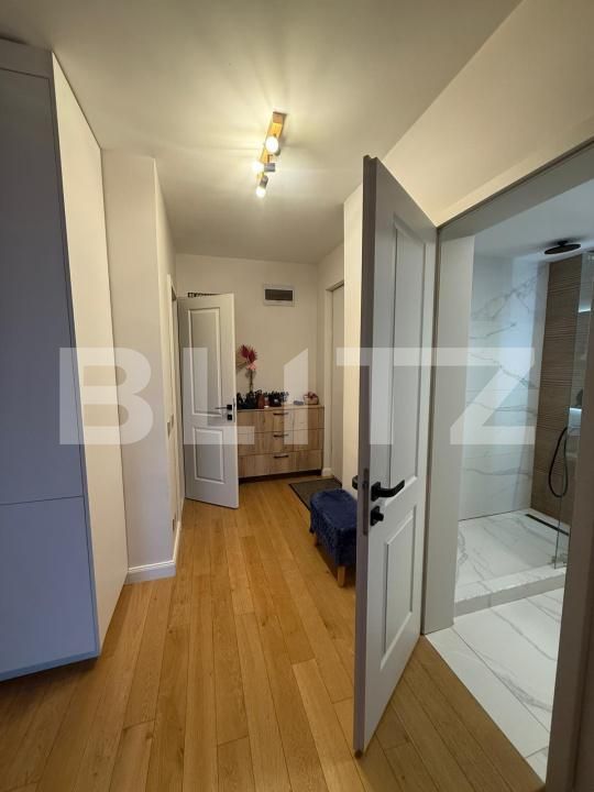Apartament de vânzare 2 camere Zorilor - 186666AV | BLITZ Cluj-Napoca | Poza7