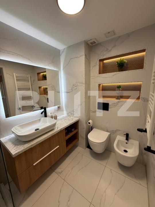 Apartament de vânzare 2 camere Zorilor - 186666AV | BLITZ Cluj-Napoca | Poza6