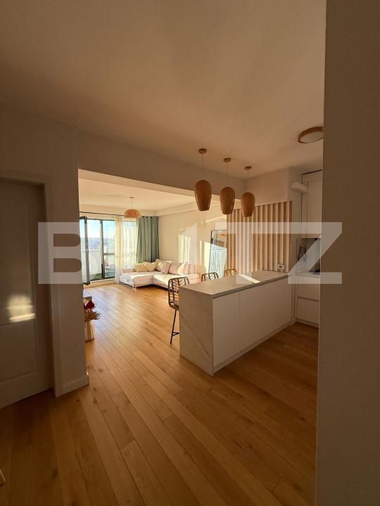 Apartament de vânzare 2 camere Zorilor - 186666AV | BLITZ Cluj-Napoca | Poza2