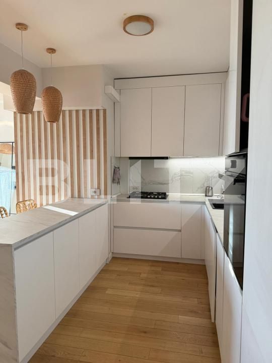 Apartament de vânzare 2 camere Zorilor - 186666AV | BLITZ Cluj-Napoca | Poza4