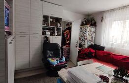 Apartament cu 2 camere, 38 mp, Manastur!