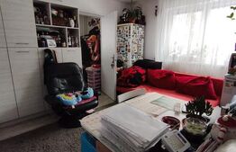 Apartament cu 2 camere, 38 mp, Manastur!