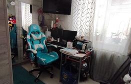 Apartament cu 2 camere, 38 mp, Manastur!