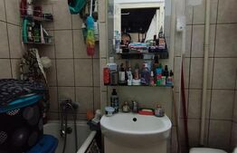 Apartament cu 2 camere, 38 mp, Manastur!