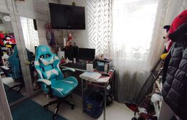 Apartament cu 2 camere, 38 mp, Manastur!