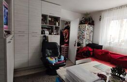 Apartament cu 2 camere, 38 mp, Manastur!