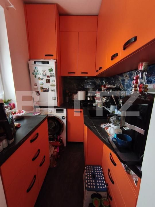 Apartament de vânzare 2 camere Manastur - 186668AV | BLITZ Cluj-Napoca | Poza8