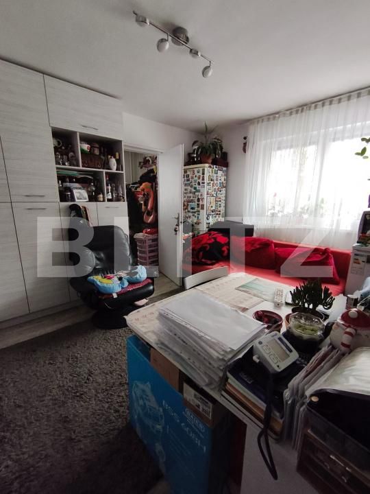 Apartament de vânzare 2 camere Manastur - 186668AV | BLITZ Cluj-Napoca | Poza3