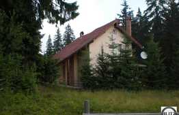 Cadru NATURAL de exceptie PENTRU IUBITORII DE MUNTE !!!