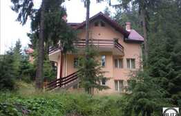 Cadru NATURAL de exceptie PENTRU IUBITORII DE MUNTE !!!