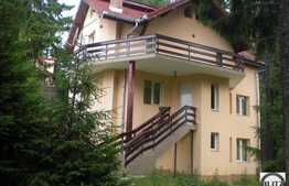 Cadru NATURAL de exceptie PENTRU IUBITORII DE MUNTE !!!