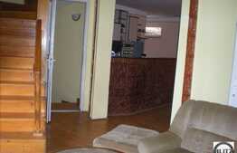 Cadru NATURAL de exceptie PENTRU IUBITORII DE MUNTE !!!