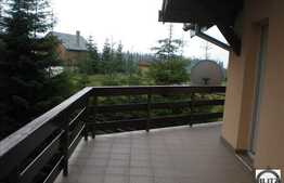 Cadru NATURAL de exceptie PENTRU IUBITORII DE MUNTE !!!