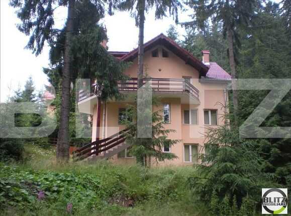 Casa de vânzare 1 camera Exterior Vest - 18667CV | BLITZ Cluj-Napoca | Poza2