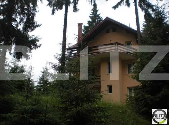 Casa de vânzare 1 camera Exterior Vest - 18667CV | BLITZ Cluj-Napoca | Poza14