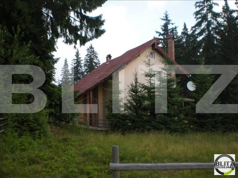 Casa de vânzare 1 camera Exterior Vest - 18667CV | BLITZ Cluj-Napoca | Poza3