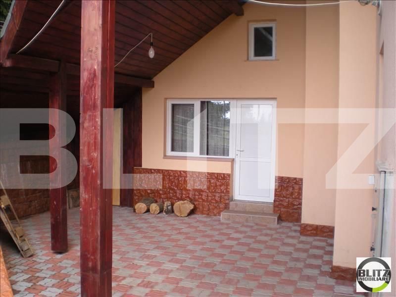 Casa de vânzare 1 camera Exterior Vest - 18667CV | BLITZ Cluj-Napoca | Poza4