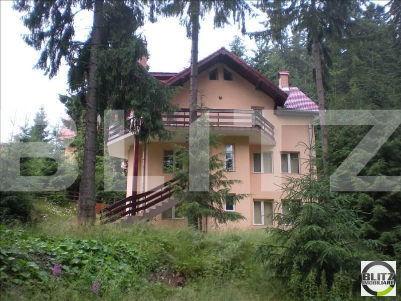 Casa de vânzare 1 camera Exterior Vest - 18667CV | BLITZ Cluj-Napoca | Poza2