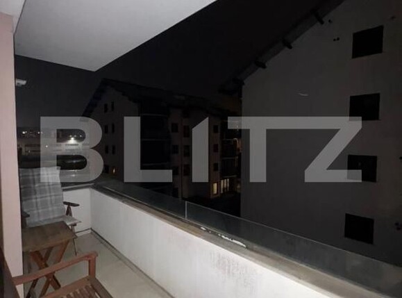 Apartament de închiriat 2 camere Intre Lacuri - 186670AI | BLITZ Cluj-Napoca | Poza5