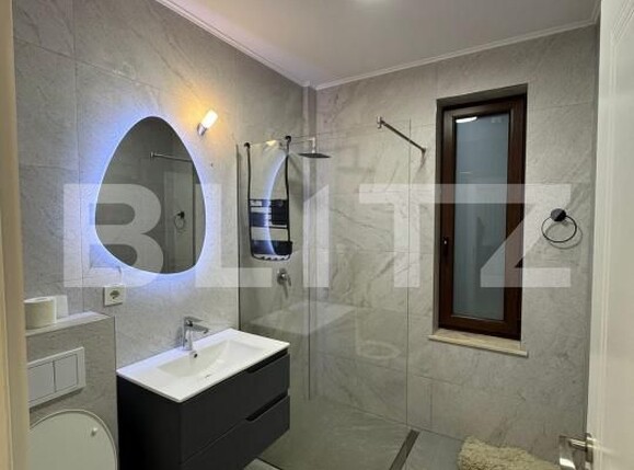 Apartament de închiriat 2 camere Intre Lacuri - 186670AI | BLITZ Cluj-Napoca | Poza4