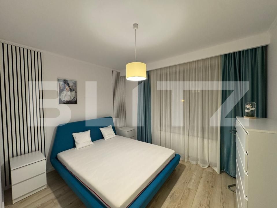 Apartament de închiriat 2 camere Intre Lacuri - 186670AI | BLITZ Cluj-Napoca | Poza3