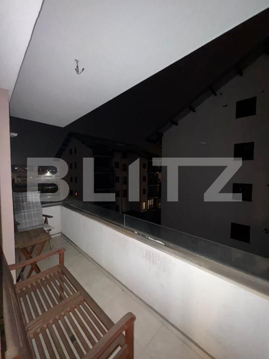 Apartament de închiriat 2 camere Intre Lacuri - 186670AI | BLITZ Cluj-Napoca | Poza5