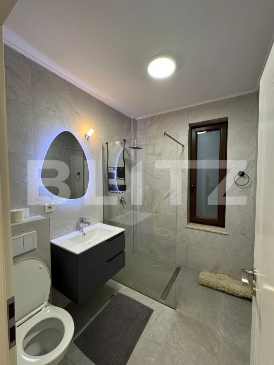 Apartament de închiriat 2 camere Intre Lacuri - 186670AI | BLITZ Cluj-Napoca | Poza4
