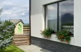 Casă Premium cu Priveliște Montană | Vulcan – Brașov