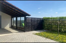 Casă Premium cu Priveliște Montană | Vulcan – Brașov