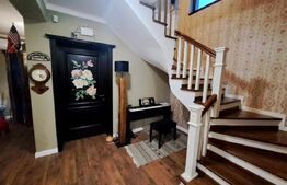 Casă Premium cu Priveliște Montană | Vulcan – Brașov