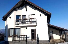 Casă Premium cu Priveliște Montană | Vulcan – Brașov