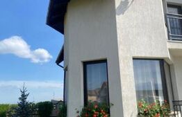 Casă Premium cu Priveliște Montană | Vulcan – Brașov