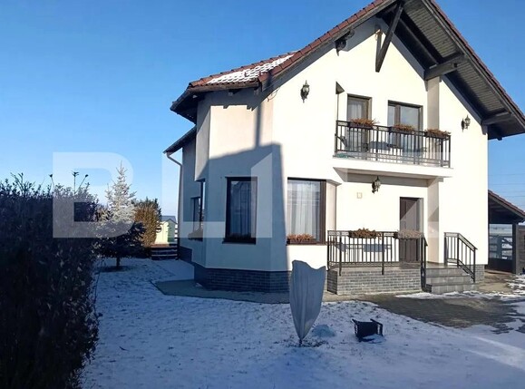 Casa de vânzare 4 camere Vulcan - 186678CV | BLITZ Brașov | Poza2