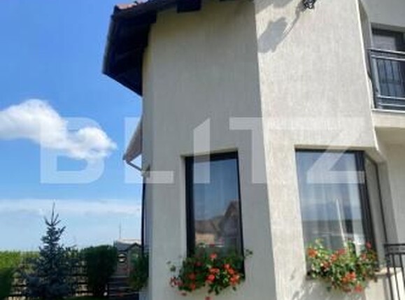 Casa de vânzare 4 camere Vulcan - 186678CV | BLITZ Brașov | Poza2