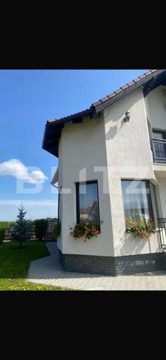 Casa de vânzare 4 camere Vulcan - 186678CV | BLITZ Brașov | Poza3