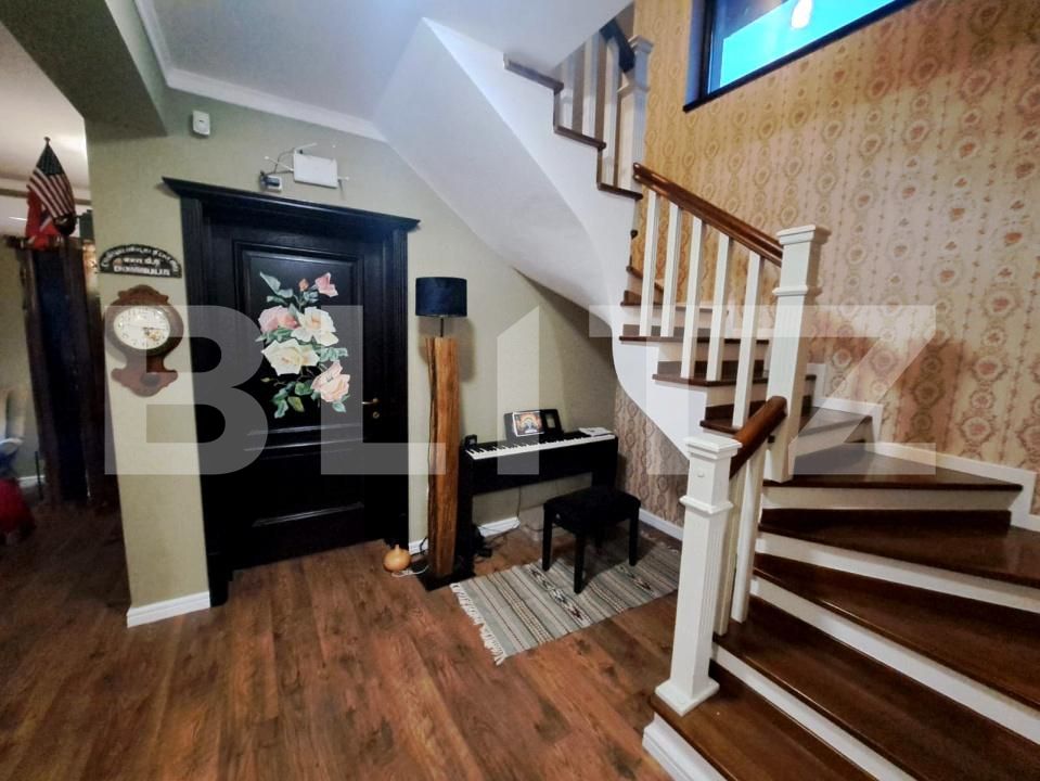 Casa de vânzare 4 camere Vulcan - 186678CV | BLITZ Brașov | Poza18