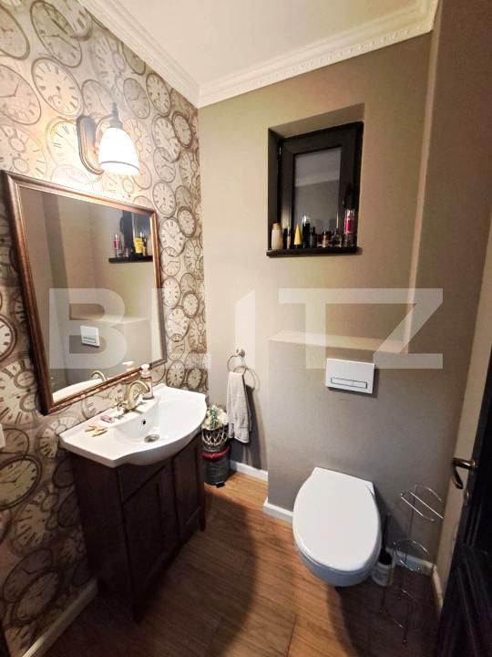 Casa de vânzare 4 camere Vulcan - 186678CV | BLITZ Brașov | Poza21