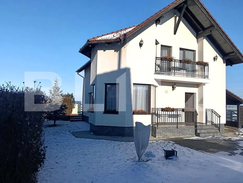 Casa de vânzare 4 camere Vulcan - 186678CV | BLITZ Brașov | Poza21