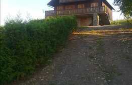 Casa de vacanta la 15 km de Cluj!