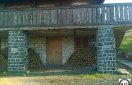 Casa de vacanta la 15 km de Cluj!