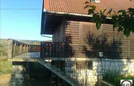 Casa de vacanta la 15 km de Cluj!