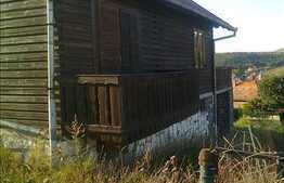 Casa de vacanta la 15 km de Cluj!