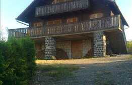 Casa de vacanta la 15 km de Cluj!