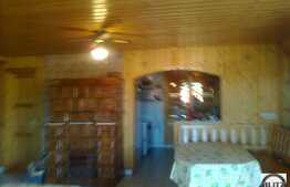 Casa de vacanta la 15 km de Cluj!