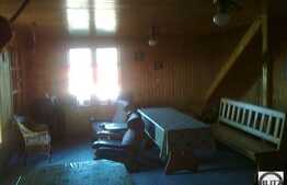 Casa de vacanta la 15 km de Cluj!