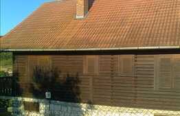 Casa de vacanta la 15 km de Cluj!