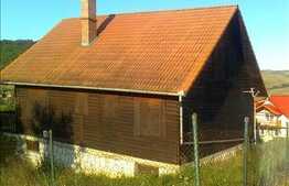 Casa de vacanta la 15 km de Cluj!