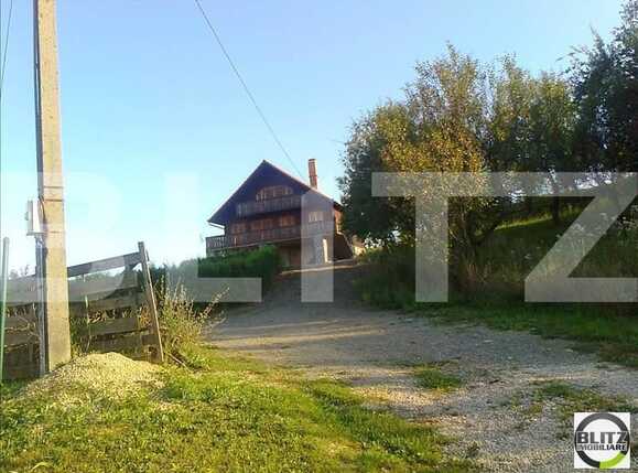 Casa de vânzare 4 camere Exterior Vest - 18668CV | BLITZ Cluj-Napoca | Poza14