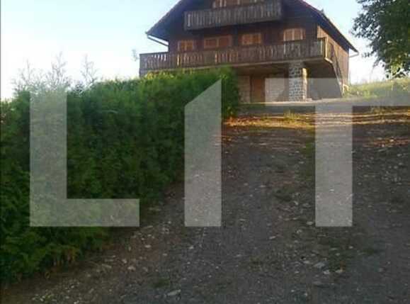 Casa de vânzare 4 camere Exterior Vest - 18668CV | BLITZ Cluj-Napoca | Poza2